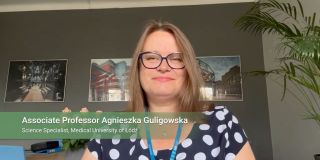 Lodz medical university